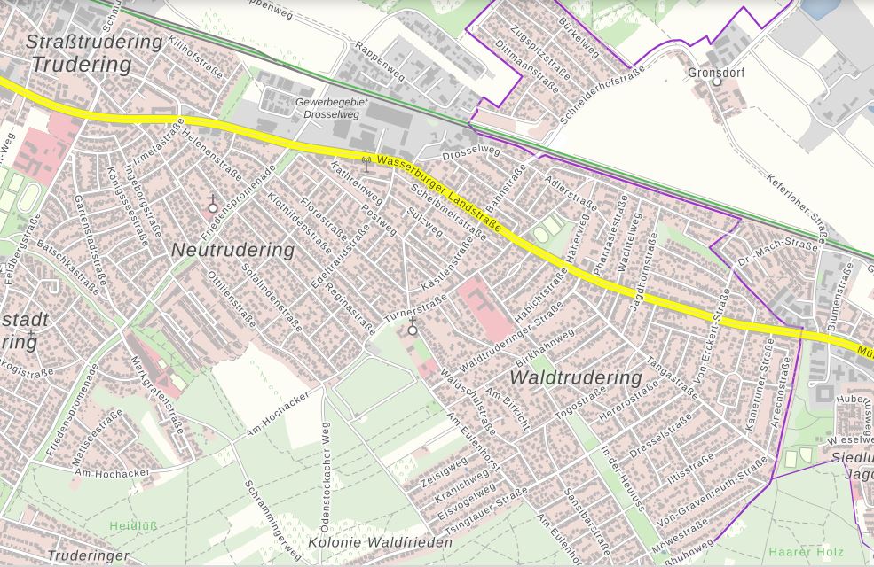 This image has an empty alt attribute; its file name is bayernatlas_actual.jpg